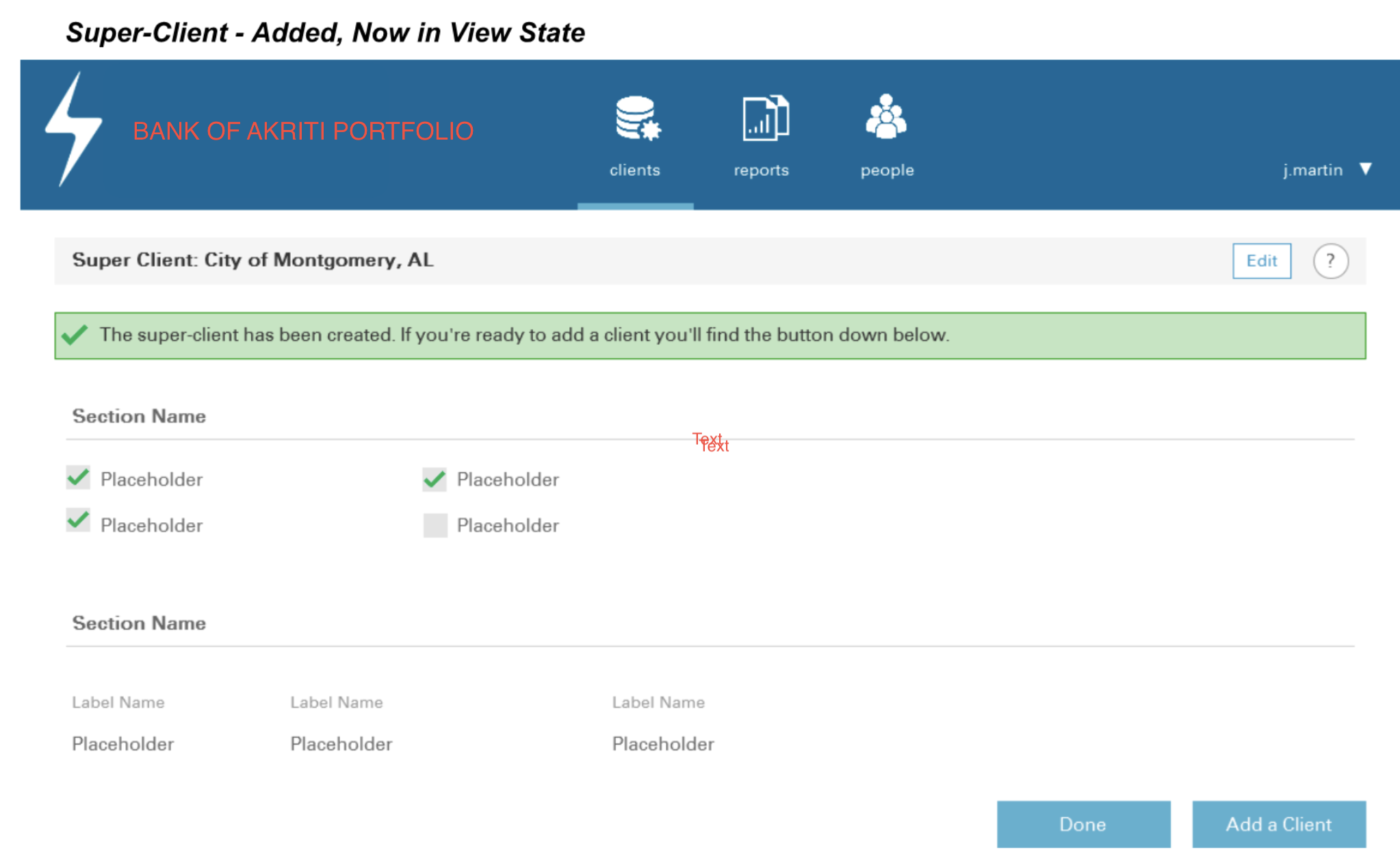 Fiserv IVR Channel Account Rules Edit